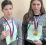 Итоги Республиканских соревнований по шахматам среди школьников - Минспорт ДНР