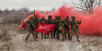 В Минобороны РФ сообщили о результатах СВО на 27 ноября 2024 года - Донецк Медиа