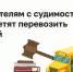 Водителям с неснятой и непогашенной судимостью запретят перевозить детей - Минтранс ДНР