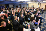 Денис Пушилин предложил объявить 2025 год в Донецком региональном отделении партии «Единая Россия» Годом партийных проектов