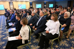 Денис Пушилин предложил объявить 2025 год в Донецком региональном отделении партии «Единая Россия» Годом партийных проектов