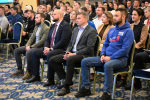 Денис Пушилин предложил объявить 2025 год в Донецком региональном отделении партии «Единая Россия» Годом партийных проектов
