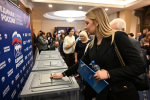 Денис Пушилин предложил объявить 2025 год в Донецком региональном отделении партии «Единая Россия» Годом партийных проектов