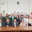В ДонНТУ состоялся визит первого заместителя Постоянного представителя Республики Саха (Якутия) при Президенте РФ - Минобрнауки ДНР