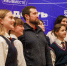 Вице-премьер ДНР Владимир Зверков провел встречу с молодежью в рамках проекта «ГосСтарт.Диалог» - Правительство ДНР