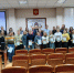 В ДонНТУ прошла церемония награждения победителей Республиканского конкурса семейных генеалогических исследований «История моего рода» - Минобрнауки ДНР