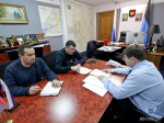 Под контролем «Службы автомобильных дорог Донбасса» в Макеевке дополнительно будет отремонтировано еще 5,4 км муниципальных дорог