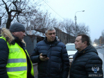 Под контролем «Службы автомобильных дорог Донбасса» в Макеевке дополнительно будет отремонтировано еще 5,4 км муниципальных дорог