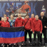 Две медали завоевали спортсмены ДНР на "Кубке Федерации" по СЕБЕ(ММА) - Минспорт ДНР