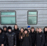 Двадцать пять юных спортсменов Республики отправились в Москву на новогоднюю ёлку - Минспорт ДНР