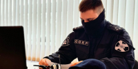 Боец спецназа провел занятие со студентами в Донецке - DNR-Pravda.Ru