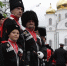 Тематическая программа «Эх, казаки!» ко Дню образования российского казначейства прошла в рамках проекта «Российское село» 1 - Минагропром ДНР