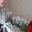Ветеран ВОВ из Старобешево отметила 103-й день рождения - Донецк Медиа