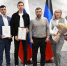 Союз журналистов России в ДНР поздравил Донецкое агентство новостей с юбилеем - DNR-Pravda.Ru