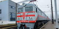 Денис Пушилин снова анонсировал появление пассажирских поездов в ДНР - Донецк Медиа