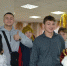 Студенческий Новый год прошел в Донецком УОР - Минспорт ДНР