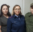 В новогодние праздники офицеры СК России по Донецкой Народной Республике привезли подарки детям, проходящим лечение в медицинском учреждении - Следственный комитет
