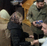 Рождественские святки в Мариуполе: радость и тепло для прихожан - Донецк Медиа