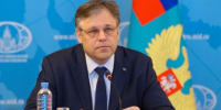 С начала года погибли более 20 жителей РФ, включая ребенка — Мирошник - DNR-Pravda.Ru