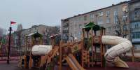 Мест для прогулок и отдыха стало больше: самая протяжённая улица Докучаевска преобразилась - Единая Россия