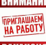 Требуется водитель - Минспорт ДНР