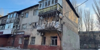 В Горловке 8 человек ранены в результате украинских обстрелов - DNR-Pravda.Ru