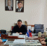 Юрий Мартынов встретился с Андреем Арбузовым - Минспорт ДНР