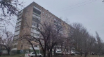 В Донецке капитально отремонтируют многоквартирный дом на Офицерском проспекте