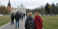 От стипендии до диплома: реалии жизни российских студентов - Донецк Медиа
