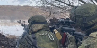 В Минобороны РФ сообщили о результатах СВО на 27 января 2024 года - Донецк Медиа