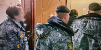 Судебные приставы провели профилактическое мероприятие с осужденными за неуплату алиментов - УФСПП по ДНР