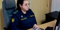 Должник погасил более полумиллиона рублей долга по алиментам - УФСПП по ДНР