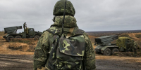 Наступление на Донбассе: ВС РФ продвигаются от Часового Яра до Великой Новосёлки - Донецк Медиа