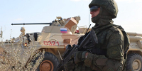 Подоляка: ВС РФ готовятся к решающему удару на юге Донбасса - Донецк Медиа