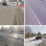 Порядка 200 км аварийно-опасных участков дорог общего пользования обработано противогололедными материалами в минувшие сутки - Минтранс ДНР