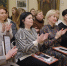 В Донецке состоялась отчётная конференция партийного проекта «Женское движение Единой России» в ДНР - Единая Россия