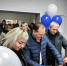 Возобновило работу отделение почтовой связи г. Моспино - Почта Донбасса