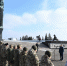 Денис Пушилин поздравил военнослужащих с Днем защитника Отечества и вручил государственные награды - Глава ДНР