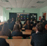 В Донецке руководитель следственного отдела выступил с лекцией для школьников - Следственный комитет
