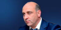 Глава ДНР уволил мэра Тореза Дмитрия Лысенко - Донецк Медиа