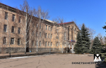 Петровский парк: раненая красота Донецка ждёт возрождения