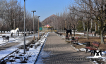 Петровский парк: раненая красота Донецка ждёт возрождения