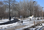 Петровский парк: раненая красота Донецка ждёт возрождения
