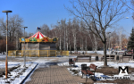 Петровский парк: раненая красота Донецка ждёт возрождения