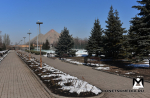 Петровский парк: раненая красота Донецка ждёт возрождения