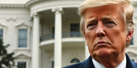 Трамп: Народ Украины хочет мира - Донецк Медиа