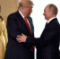 Трамп: Я принёс России только санкции и неприятности - Донецк Медиа