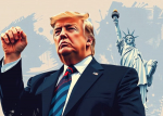 Рано расслабились: Трамп приостановил помощь Украине