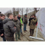 Глава ДНР: проверил ход ремонта объездной дороги Макеевки. Это позволит разгрузить Макшоссе – главную транспортную артерию города. - Минтранс ДНР