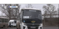 Автобусов станет больше: 19 маршрут пополнился дополнительными автобусами - Минтранс ДНР